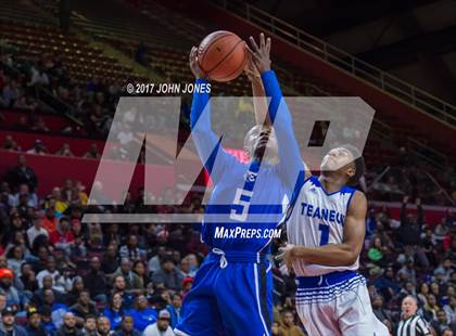 Thumbnail 1 in Ewing vs Teaneck (NJSIAA Group 3 Final)  photogallery.