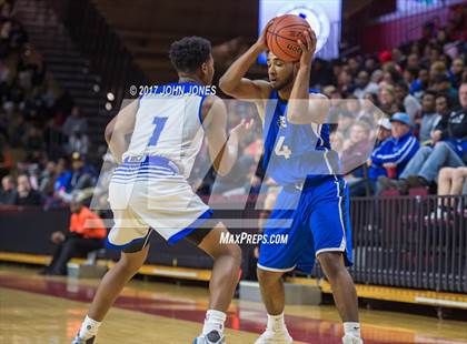 Thumbnail 1 in Ewing vs Teaneck (NJSIAA Group 3 Final)  photogallery.