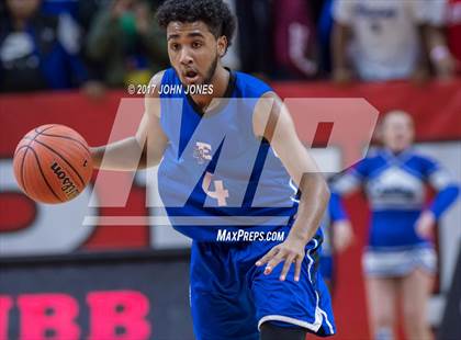 Thumbnail 1 in Ewing vs Teaneck (NJSIAA Group 3 Final)  photogallery.
