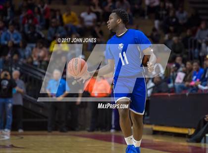 Thumbnail 3 in Ewing vs Teaneck (NJSIAA Group 3 Final)  photogallery.