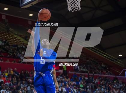 Thumbnail 2 in Ewing vs Teaneck (NJSIAA Group 3 Final)  photogallery.