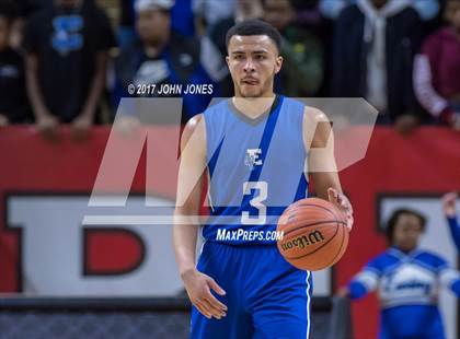 Thumbnail 2 in Ewing vs Teaneck (NJSIAA Group 3 Final)  photogallery.