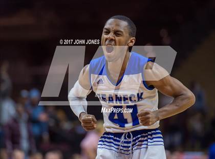 Thumbnail 1 in Ewing vs Teaneck (NJSIAA Group 3 Final)  photogallery.