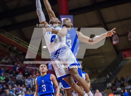 Thumbnail 2 in Ewing vs Teaneck (NJSIAA Group 3 Final)  photogallery.