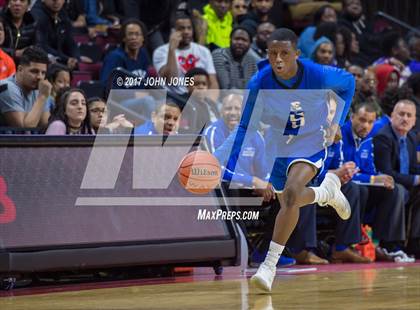 Thumbnail 2 in Ewing vs Teaneck (NJSIAA Group 3 Final)  photogallery.