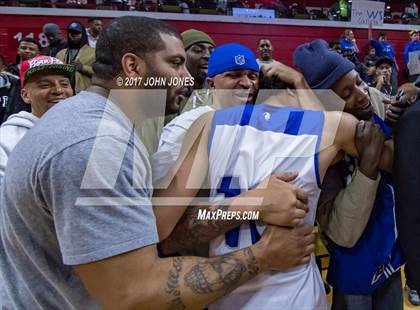 Thumbnail 1 in Ewing vs Teaneck (NJSIAA Group 3 Final)  photogallery.