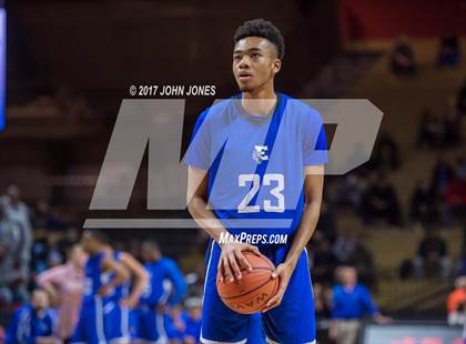 Thumbnail 2 in Ewing vs Teaneck (NJSIAA Group 3 Final)  photogallery.