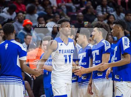 Thumbnail 1 in Ewing vs Teaneck (NJSIAA Group 3 Final)  photogallery.