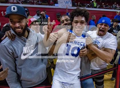 Thumbnail 3 in Ewing vs Teaneck (NJSIAA Group 3 Final)  photogallery.