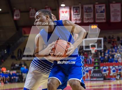 Thumbnail 3 in Ewing vs Teaneck (NJSIAA Group 3 Final)  photogallery.
