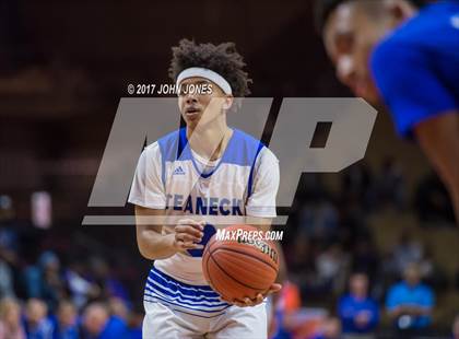 Thumbnail 1 in Ewing vs Teaneck (NJSIAA Group 3 Final)  photogallery.