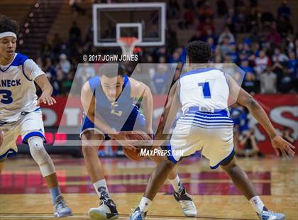Thumbnail 3 in Ewing vs Teaneck (NJSIAA Group 3 Final)  photogallery.