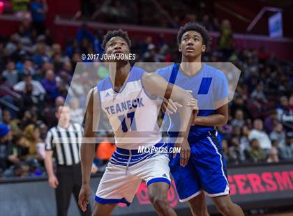 Thumbnail 2 in Ewing vs Teaneck (NJSIAA Group 3 Final)  photogallery.