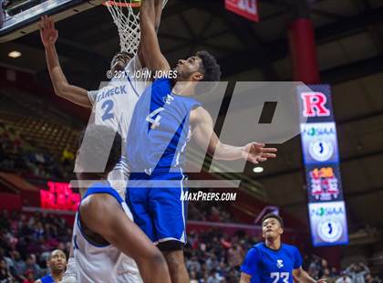 Thumbnail 1 in Ewing vs Teaneck (NJSIAA Group 3 Final)  photogallery.