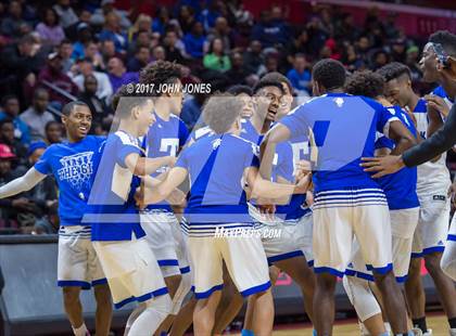 Thumbnail 1 in Ewing vs Teaneck (NJSIAA Group 3 Final)  photogallery.