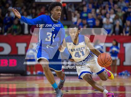 Thumbnail 2 in Ewing vs Teaneck (NJSIAA Group 3 Final)  photogallery.