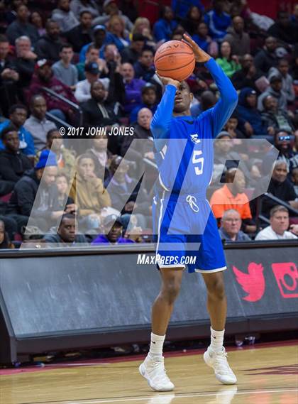 Thumbnail 1 in Ewing vs Teaneck (NJSIAA Group 3 Final)  photogallery.