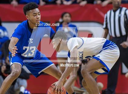 Thumbnail 2 in Ewing vs Teaneck (NJSIAA Group 3 Final)  photogallery.