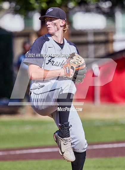 Thumbnail 1 in Franklin @ Jesuit photogallery.