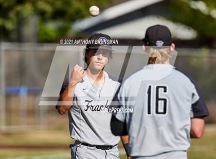 Thumbnail 1 in Franklin @ Jesuit photogallery.