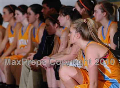 Thumbnail 3 in Sullivan Central vs. Unicoi County (Pilot Food-Mart Classic) photogallery.