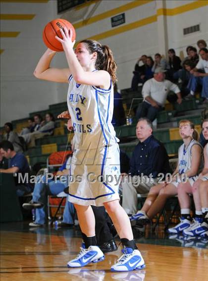 Thumbnail 1 in Sullivan Central vs. Unicoi County (Pilot Food-Mart Classic) photogallery.