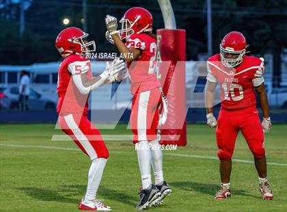Thumbnail 3 in Hoke County @ Seventy-First photogallery.