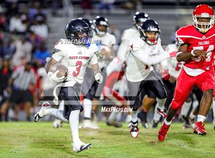 Thumbnail 1 in Hoke County @ Seventy-First photogallery.