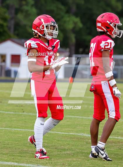 Thumbnail 3 in Hoke County @ Seventy-First photogallery.