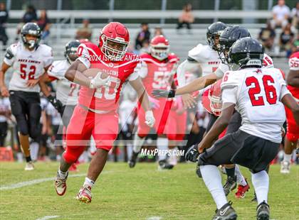 Thumbnail 1 in Hoke County @ Seventy-First photogallery.