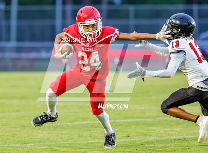 Thumbnail 2 in Hoke County @ Seventy-First photogallery.