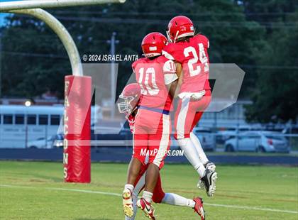 Thumbnail 1 in Hoke County @ Seventy-First photogallery.