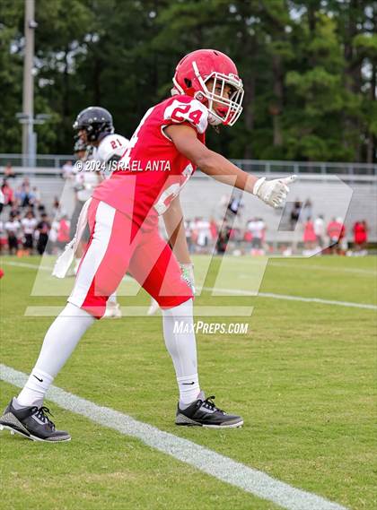 Thumbnail 1 in Hoke County @ Seventy-First photogallery.