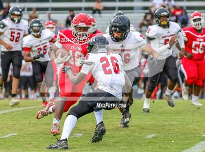 Thumbnail 2 in Hoke County @ Seventy-First photogallery.