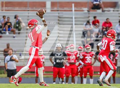 Thumbnail 1 in Hoke County @ Seventy-First photogallery.