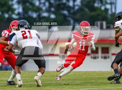 Thumbnail 1 in Hoke County @ Seventy-First photogallery.