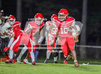 Thumbnail 3 in Hoke County @ Seventy-First photogallery.