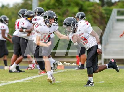 Thumbnail 1 in Hoke County @ Seventy-First photogallery.