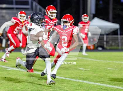 Thumbnail 1 in Hoke County @ Seventy-First photogallery.