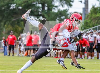 Thumbnail 3 in Hoke County @ Seventy-First photogallery.