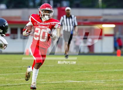 Thumbnail 2 in Hoke County @ Seventy-First photogallery.