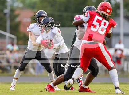 Thumbnail 3 in Hoke County @ Seventy-First photogallery.