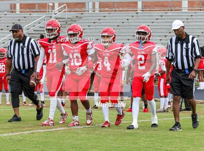 Thumbnail 3 in Hoke County @ Seventy-First photogallery.