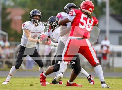 Thumbnail 2 in Hoke County @ Seventy-First photogallery.