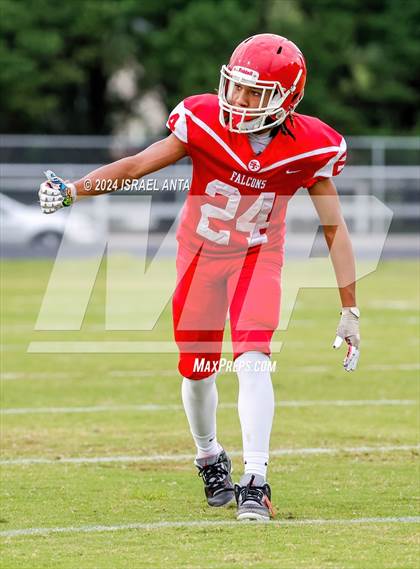 Thumbnail 3 in Hoke County @ Seventy-First photogallery.