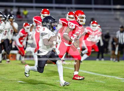 Thumbnail 1 in Hoke County @ Seventy-First photogallery.