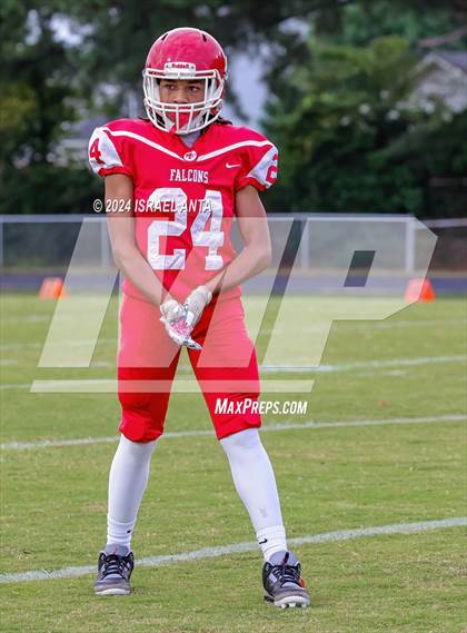 Thumbnail 1 in Hoke County @ Seventy-First photogallery.