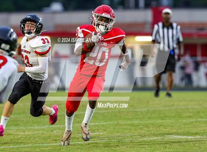 Thumbnail 3 in Hoke County @ Seventy-First photogallery.