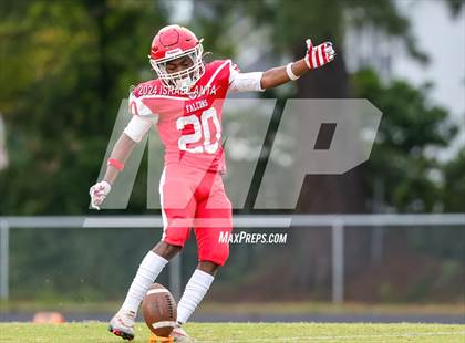 Thumbnail 3 in Hoke County @ Seventy-First photogallery.