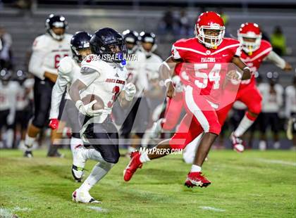 Thumbnail 2 in Hoke County @ Seventy-First photogallery.